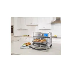 Lò chiên không dầu Cuisinart TOA-65HK