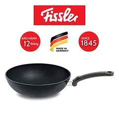 CHẢO FISSLER ADAMANT WOK SÂU LÒNG 28CM