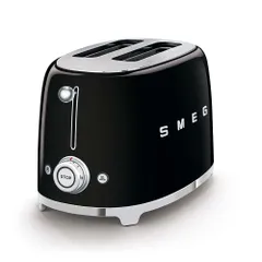 Máy nướng bánh mì Smeg 50's Retro Style TSF01BLEU
