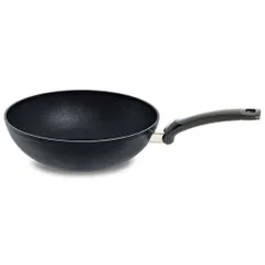 CHẢO FISSLER ADAMANT WOK SÂU LÒNG 28CM