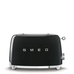 Máy nướng bánh mì Smeg 50's Retro Style TSF01BLEU