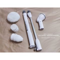 Chổi vệ sinh nhà tắm bằng điện Ohella Neospin Scrubber