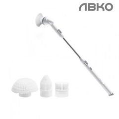 Chổi vệ sinh nhà tắm bằng điện Ohella Neospin Scrubber