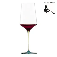 Ly Rượu Vang Đỏ Pha Lê Zwiesel Ink 26.5cm 638ml