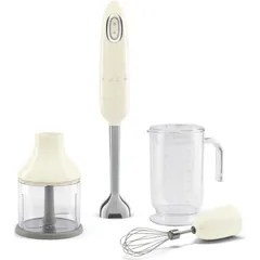 Máy xay cầm tay SMEG HBF03CREU