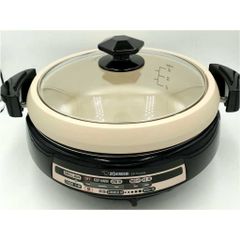 NỒI LẨU ĐIỆN ZOJIRUSHI EP-PVQ30-BA DUNG TÍCH 3.0 LÍT
