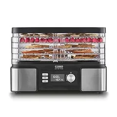 Máy sấy hoa quả, thực phẩm Caso DH 450