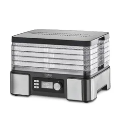 Máy sấy hoa quả, thực phẩm Caso DH 450