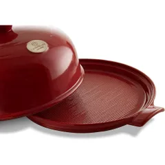 Thố Nướng Bánh Mì Sourdough Có Nắp Emile Henry EH349508 Made in France