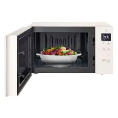 Lò vi sóng LG 20 lít MS2032GIK