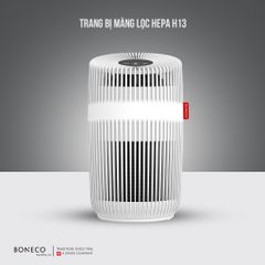 Máy lọc không khí Boneco P230