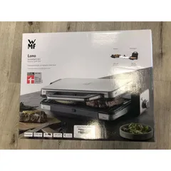 Kẹp nướng điện WMF Lono Kontaktgrill 2 in 1 Nhập Đức