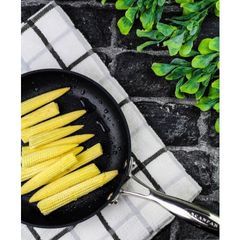 Chảo chống dính từ Scanpan CTX 20cm 65002000