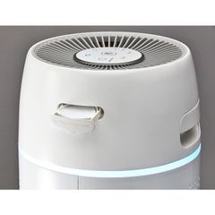 Máy lọc không khí khử mùi và lông vật nuôi 5-in-1 Homedics AP-PET35A-WT