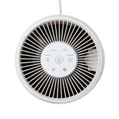 Máy lọc không khí khử mùi và lông vật nuôi 5-in-1 Homedics AP-PET35A-WT