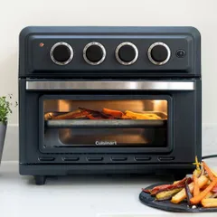 Lò chiên không dầu Cuisinart TOA-60U