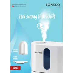 Máy tạo ẩm BONECO U200