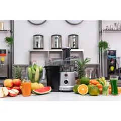 Máy ép chậm Uniblend E250
