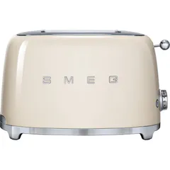 Máy nướng bánh mỳ SMEG TSF01CREU