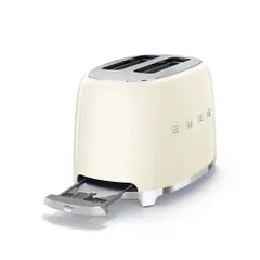 Máy nướng bánh mỳ SMEG TSF01CREU