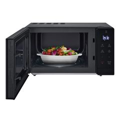 Lò vi sóng LG NeoChef MS3032JAS