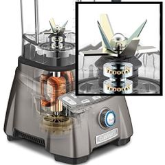 Máy xay sinh tố nhà hàng Cuisinart CBT-2000HK