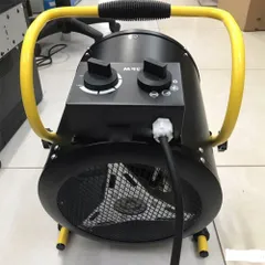 QUẠT SẤY GIÓ NÓNG FRED FR-C5/3