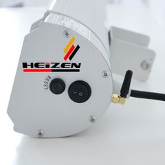 Đèn sưởi nhà tắm Heizen APPINO20 (Điều khiển bằng Smartphone)