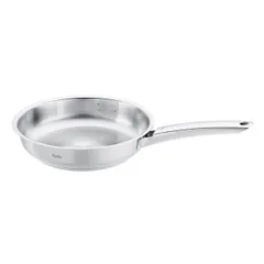 Chảo inox Fissler 086-374-24-100/0 Pure