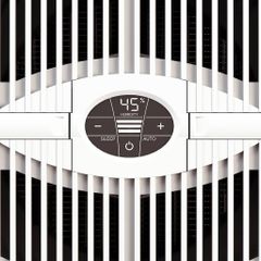 MÁY LỌC KHÔNG KHÍ VÀ TẠO ẨM VENTA LW25 COMFORT PLUS 2 in 1