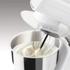 Máy đánh trứng trộn bột Taurus Mixing Chef 1200W
