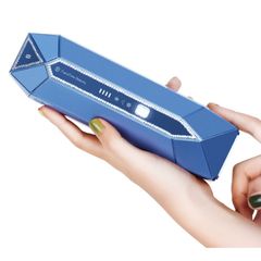 Máy triệt lông trẻ hoá da công nghệ IPL sapphire lạnh pin sạc NanoTime B65Pro Diamond