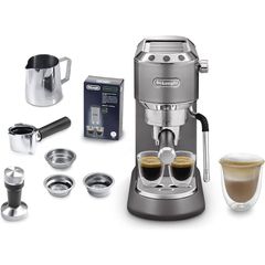 Máy pha cà phê Delonghi EC885