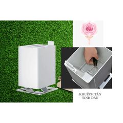 MÁY TẠO ẨM STADLER FORM ANTON, NHẬP KHẨU CHÂU ÂU
