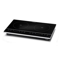 BẾP TỪ ĐÔI ROMMELSBACHER CT3405/IN