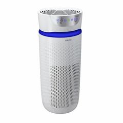Máy lọc không khí TotalClean Deluxe UV 5-in-1 cho phòng lớn Homedics AP-T45