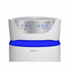 Máy lọc không khí TotalClean Deluxe UV 5-in-1 cho phòng lớn Homedics AP-T45