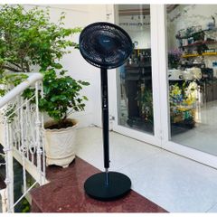 QUẠT TUẦN HOÀN BRANDSON ECO GREEN SILENT (CÓ ĐIỀU KHIỂN)