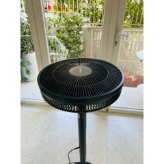 QUẠT TUẦN HOÀN BRANDSON ECO GREEN SILENT (CÓ ĐIỀU KHIỂN)