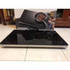 BẾP TỪ ĐÔI WMF KULT X 3500W