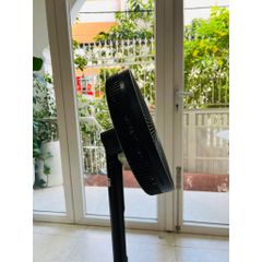 QUẠT TUẦN HOÀN BRANDSON ECO GREEN SILENT (CÓ ĐIỀU KHIỂN)