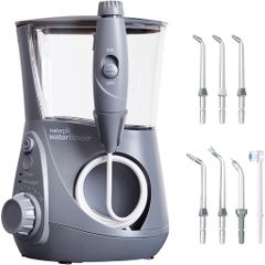 MÁY TĂM NƯỚC WATERPIK WP-667EU ULTRA PROESSIONAL MÀU XÁM