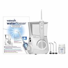 Máy tăm nước Waterpik Aquarius Water Flosser WP-660