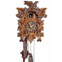 Đồng hồ Cuckoo CLOCKVILLA HETTICH-UHREN H1100