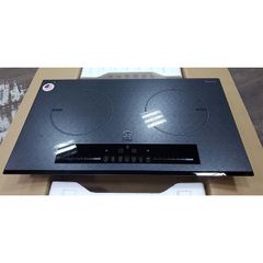 Bếp từ đôi Smaragd ISB-233 nhập khẩu Malaysia