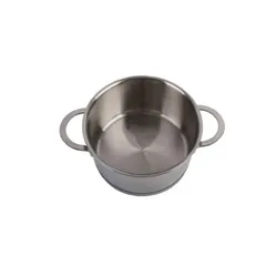 BỘ NỒI BERNDES MILLESIMA 066701 (5 MÓN)