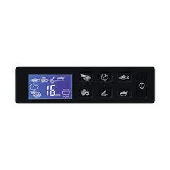 NỒI HẤP 2 TẦNG STEBA DG2