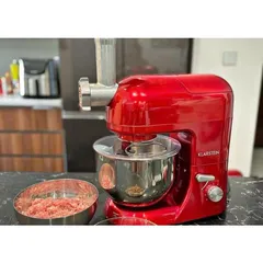 Máy làm bếp đa năng 3 in 1 Klarstein Lucia Rossa 1300w
