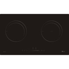 BẾP HỖN HỢP 1 TỪ 1 HỒNG NGOẠI ARBER AB408B