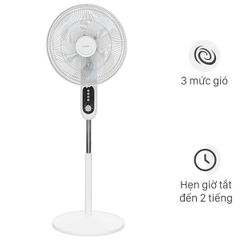 Quạt cây Philips CX1220/00